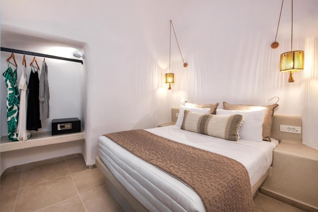 Hill Suites 费拉 外观 照片