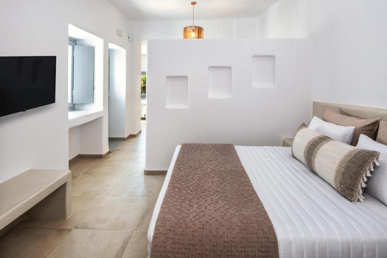 Hill Suites 费拉 外观 照片