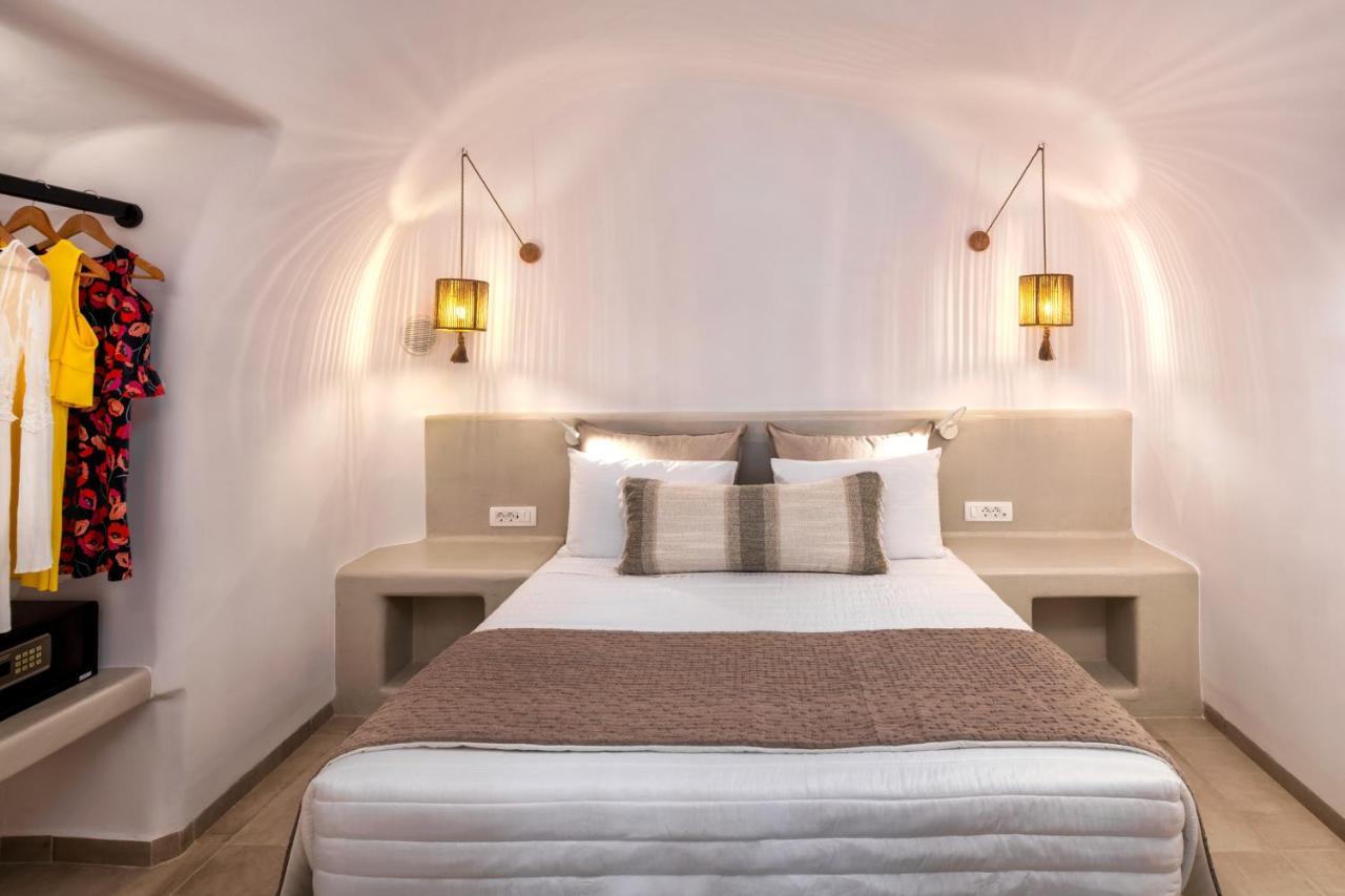 Hill Suites 费拉 外观 照片