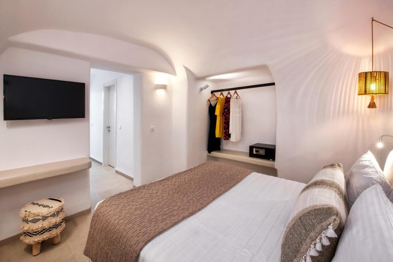 Hill Suites 费拉 外观 照片