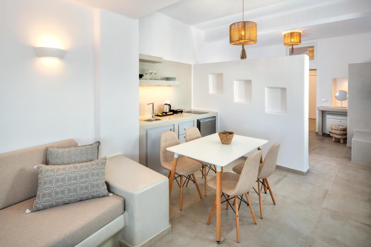 Hill Suites 费拉 外观 照片