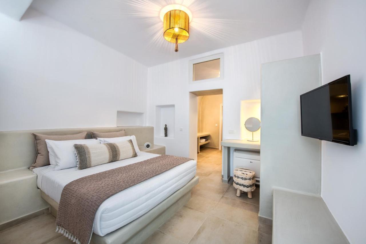 Hill Suites 费拉 外观 照片