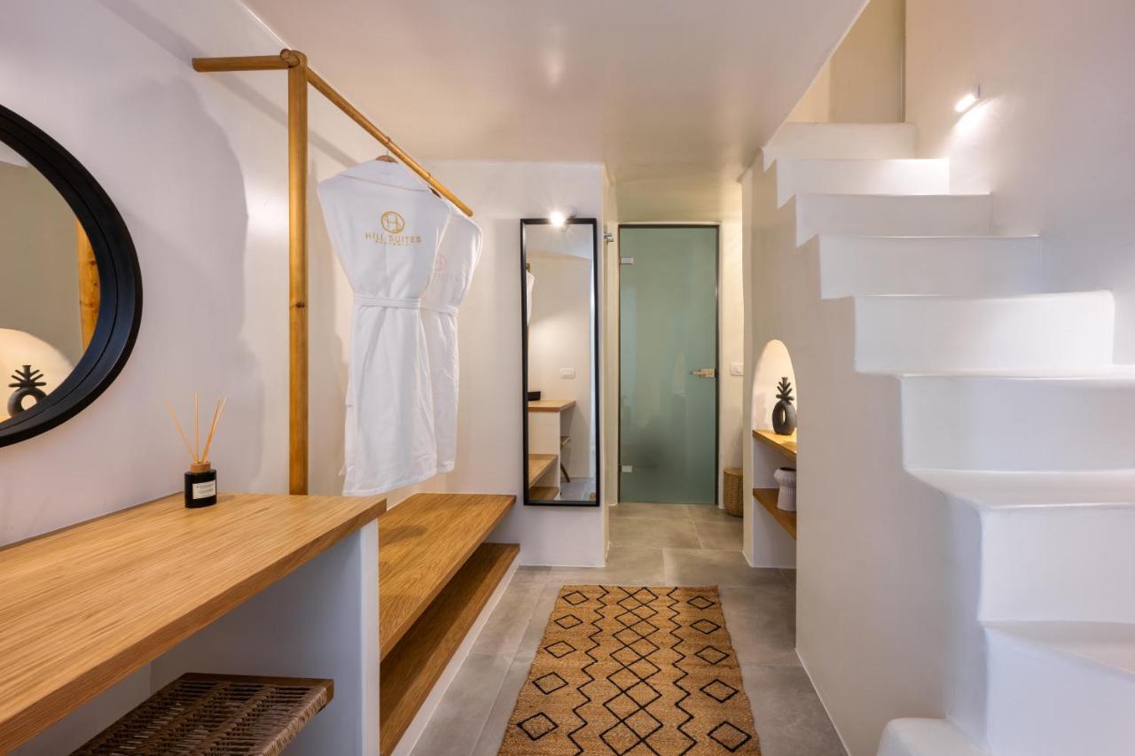 Hill Suites 费拉 外观 照片