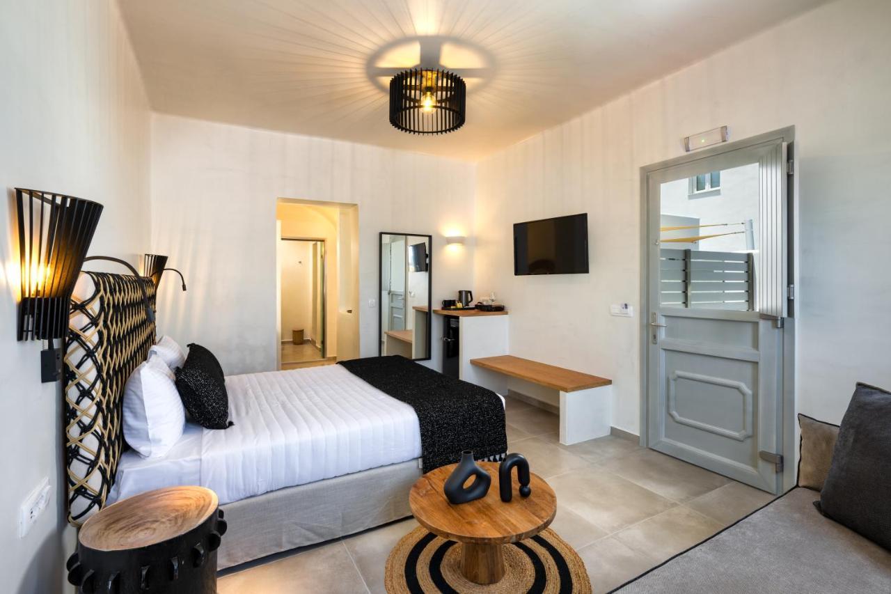 Hill Suites 费拉 外观 照片