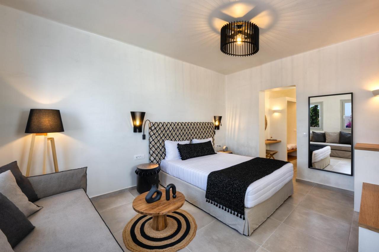 Hill Suites 费拉 外观 照片