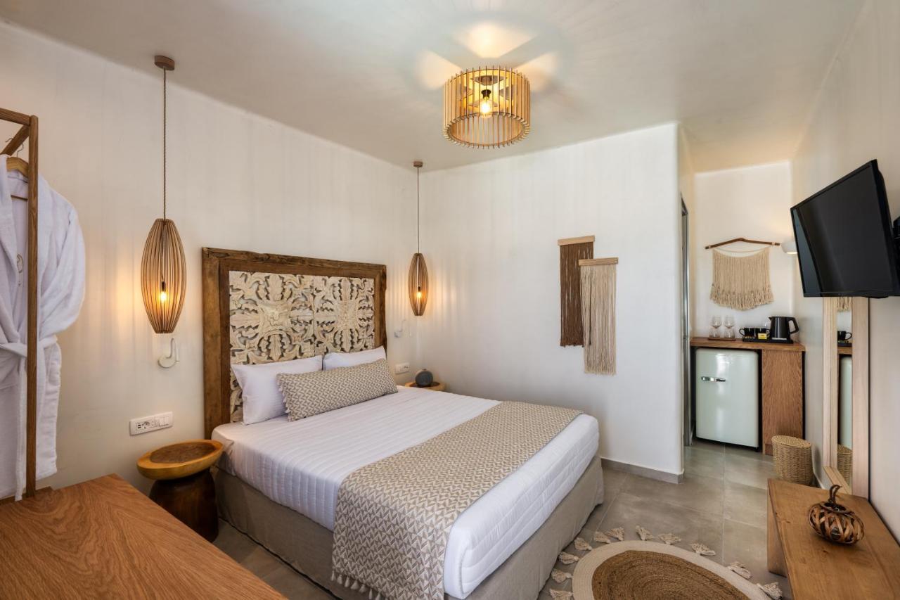 Hill Suites 费拉 外观 照片