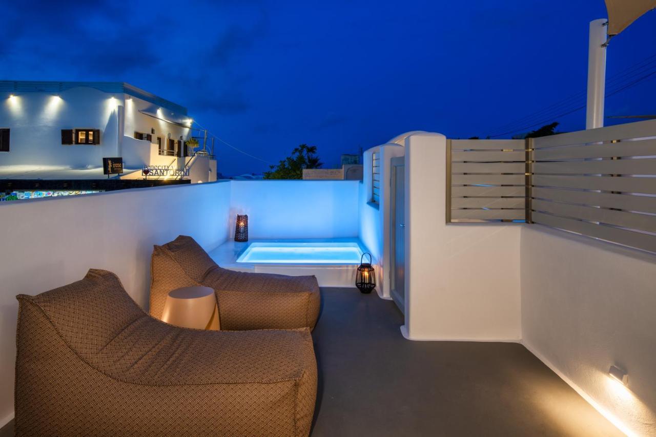 Hill Suites 费拉 外观 照片