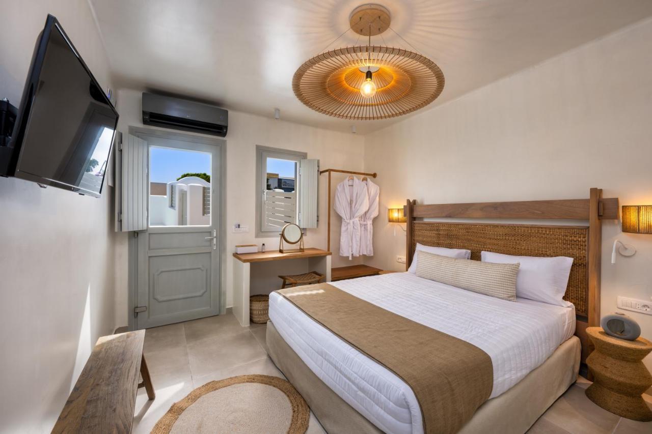 Hill Suites 费拉 外观 照片
